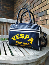 Load image into Gallery viewer, RETRO VESPA BOWLING BAG