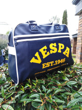 Load image into Gallery viewer, RETRO VESPA BOWLING BAG