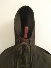 Load image into Gallery viewer, *SOLD OUT* DARK OLIVE SMOCK
