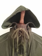 Load image into Gallery viewer, *SOLD OUT* DARK OLIVE SMOCK