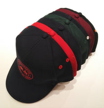 Load image into Gallery viewer, JUSTINTOSCOOTERS BASEBALL CAP