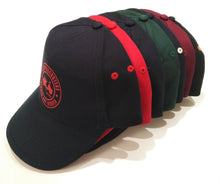 Load image into Gallery viewer, JUSTINTOSCOOTERS BASEBALL CAP
