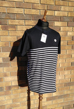Load image into Gallery viewer, CAPRI SHORT SLEEVE STRIPED T-SHIRT
