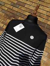 Load image into Gallery viewer, CAPRI LONG SLEEVE STRIPED T-SHIRT