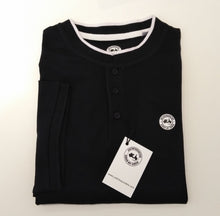Load image into Gallery viewer, JUSTINTOSCOOTERS STAND COLLAR POLO SHIRT