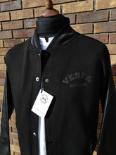Load image into Gallery viewer, VESPA RETRO AMERICAN JACKET
