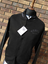 Load image into Gallery viewer, VESPA RETRO AMERICAN JACKET