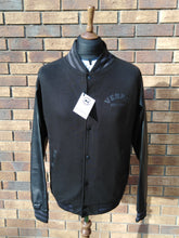 Load image into Gallery viewer, VESPA RETRO AMERICAN JACKET