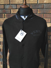 Load image into Gallery viewer, VESPA RETRO AMERICAN JACKET