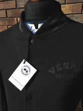 Load image into Gallery viewer, VESPA RETRO AMERICAN JACKET