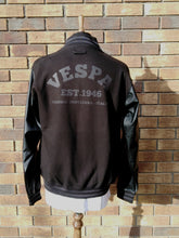 Load image into Gallery viewer, VESPA RETRO AMERICAN JACKET