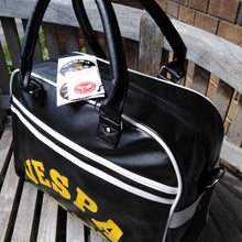 Load image into Gallery viewer, RETRO VESPA BOWLING BAG