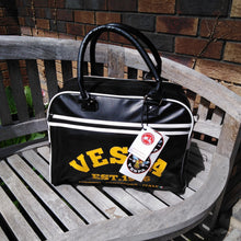 Load image into Gallery viewer, RETRO VESPA BOWLING BAG