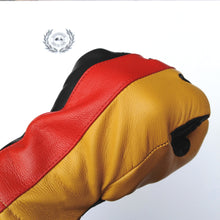 Load image into Gallery viewer, MILANO ITALIAN LEATHER MOD GLOVES