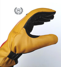 Load image into Gallery viewer, MILANO ITALIAN LEATHER MOD GLOVES