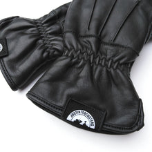 Load image into Gallery viewer, *SOLD OUT* S3 LUXURY ITALIAN LEATHER SCOOTER GLOVES