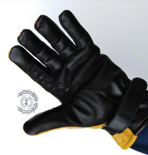 Load image into Gallery viewer, MILANO ITALIAN LEATHER MOD GLOVES
