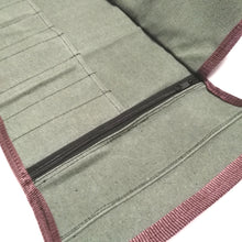 Load image into Gallery viewer, VESPA SCOOTER TOOL ROLL
