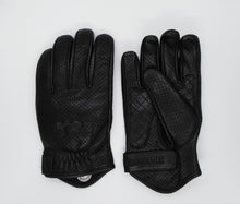 Load image into Gallery viewer, JUSTINTOSCOOTERS AIR SCOOTER ITALIAN LEATHER SCOOTER GLOVES