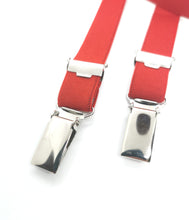 Load image into Gallery viewer, 60s STYLE BRACES
