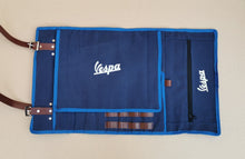 Load image into Gallery viewer, VESPA TOOL ROLL LARGE