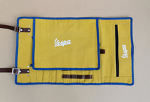 Load image into Gallery viewer, VESPA TOOL ROLL LARGE