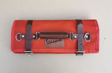 Load image into Gallery viewer, VESPA TOOL ROLL LARGE