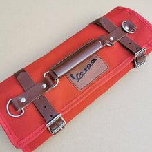 Load image into Gallery viewer, VESPA TOOL ROLL LARGE