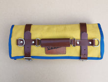 Load image into Gallery viewer, VESPA TOOL ROLL LARGE