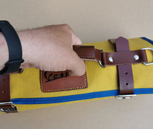 Load image into Gallery viewer, VESPA TOOL ROLL LARGE