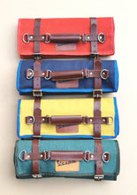 Load image into Gallery viewer, VESPA TOOL ROLL LARGE