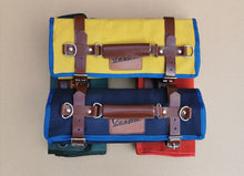 Load image into Gallery viewer, VESPA TOOL ROLL LARGE