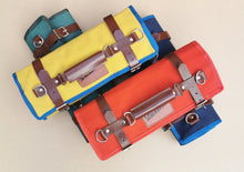 Load image into Gallery viewer, VESPA TOOL ROLL LARGE