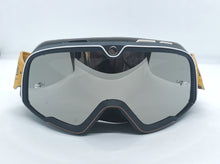 Load image into Gallery viewer, ROME RETRO SCOOTER GOGGLES