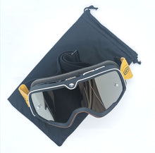 Load image into Gallery viewer, ROME RETRO SCOOTER GOGGLES
