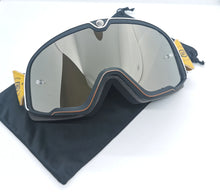 Load image into Gallery viewer, ROME RETRO SCOOTER GOGGLES