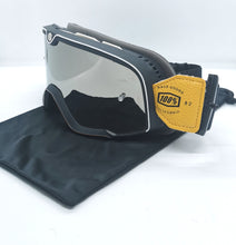 Load image into Gallery viewer, ROME RETRO SCOOTER GOGGLES