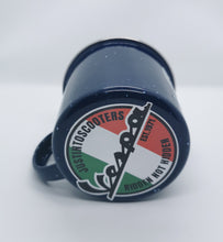 Load image into Gallery viewer, VESPA ENAMEL MUG