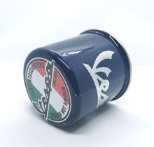 Load image into Gallery viewer, VESPA ENAMEL MUG