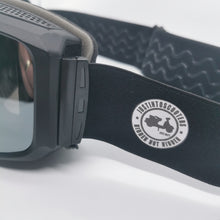 Load image into Gallery viewer, RALLY SCOOTER GOGGLES