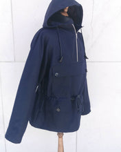 Load image into Gallery viewer, RALLY SCOOTER SMOCK