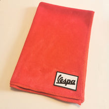 Load image into Gallery viewer, VESPA MICRO POLISHING CLOTH