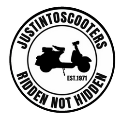 Justintoscooters