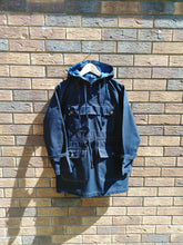 Load image into Gallery viewer, NAVY MARINE SMOCK