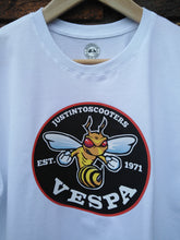 Load image into Gallery viewer, WASP T-SHIRT
