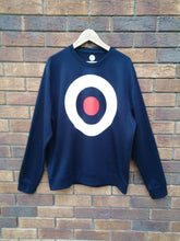 Load image into Gallery viewer, KEITH MOON TARGET SWEATSHIRT