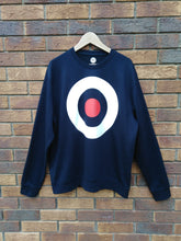 Load image into Gallery viewer, KEITH MOON TARGET SWEATSHIRT