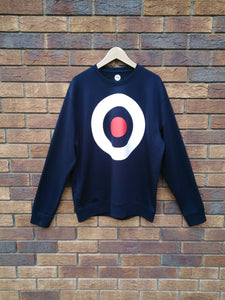 KEITH MOON TARGET SWEATSHIRT