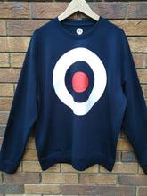 Load image into Gallery viewer, KEITH MOON TARGET SWEATSHIRT