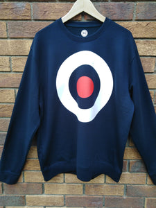 KEITH MOON TARGET SWEATSHIRT